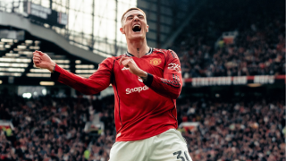 Επιβλητική ανατροπή της Μάντσεστερ Γιουνάιτεντ με 6 νίκες σε 7 παιχνίδια