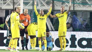 Άρης: «Βουνό» οι απουσίες στην άμυνα, «λειψανδρία» στις λύσεις