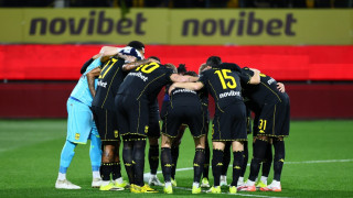 Έτσι θα παραταχθεί ο Άρης απέναντι στον Ατρόμητο