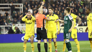 Ποια ομάδα έχει τα λιγότερα κερδισμένα πέναλτι στο πρωτάθλημα;