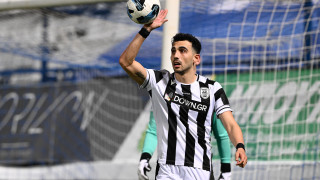 Φάρος για τον ΠΑΟΚ στο ντέρμπι με Ολυμπιακό το... «ας μην κρυβόμαστε» του Γιάννη Μιχαηλίδη