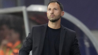 Αναταραχή στη Φενέρμπαχτσε: Στο νοσοκομείο ο Ντομένικο Τεντέσκο