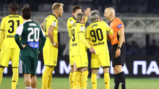 ΑΣ Άρης: «Γίναμε μάρτυρες μίας άνισης διαιτητικής διαχείρισης»