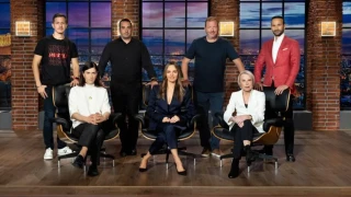 Αλλάζει τηλεοπτική στέγη το «DRAGON'S DEN»