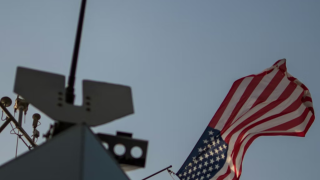 Εξαντλούνται δραματικά τα αποθέματα όπλων των ΗΠΑ μετά τις επιθέσεις κατά του Ιράν