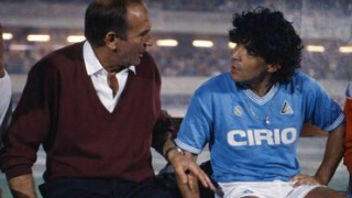 Θρήνος στο ιταλικό ποδόσφαιρο: Πέθανε ο σπουδαίος Ρίνο Μαρκέζι