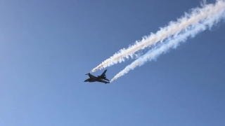 Στέλνει F-16 και φρεγάτες η Ελλάδα στην Κύπρο - Μεταβαίνει εκτάκτως και ο Δένδιας