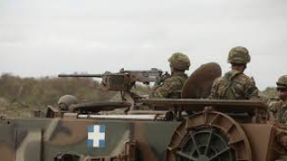 Ποιοι καλούνται πρώτοι σε επιστράτευση: Τι ισχύει σε περίπτωση πολέμου