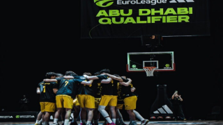 Άρης: Επιστρέφει Ελλάδα η Κ18 μετά τον εγκλωβισμό της στο Ντουμπάι