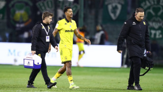 Άρης: Στην αναμονή για τις εξετάσεις Φαντιγκά-Μεντίλ