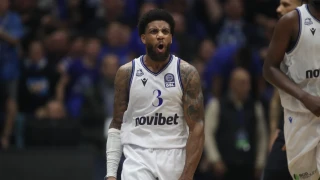 Ηρακλής: Εκεί συνεχίζει την καριέρα του ο Φόρμαν