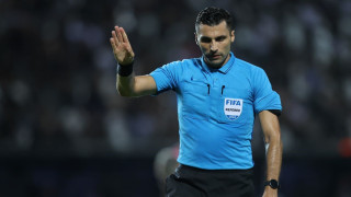 Ποιος σφυρίζει στο Κηφισιά – ΠΑΟΚ