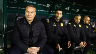 Άρης: Οι πρώτες «πινελιές» του Μιχάλη Γρηγορίου