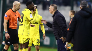 Άρης: Δύσκολη εξίσωση στην άμυνα για τον Γρηγορίου