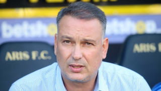 Η πρώτη ενδεκάδα του Γρηγορίου απέναντι στον Παναθηναϊκό