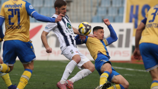 Αστέρας Β-Ηρακλής: Πότε και που θα γίνει-Το πρόγραμμα της 4ης αγωνιστικής