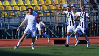 Κρυστάλλης: «Μεγάλο το όνομα του Ηρακλή-Έβγαιναν από λόφους και ποτάμια οι οπαδοί...»