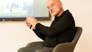 «Impact Series»: Προσωπικότητες με «αποτύπωμα» στη νέα ﻿σειρά διαλέξεων του Μητροπολιτικού Κολλεγίου στη ﻿Θεσσαλονίκη