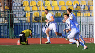 Κριστιάν Κούστα: Σε ένα μυθικό εξάλεπτο τα έκανε όλα!