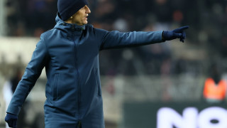 Λουτσέσκου: «Πώς αποφάσισα να παίξει τώρα και όχι με Κηφισιά ο Κωνσταντέλιας»