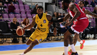 Μαρούσι: «Τέλος» ο Μέικον μετά την απόκτηση του Ουόκερ