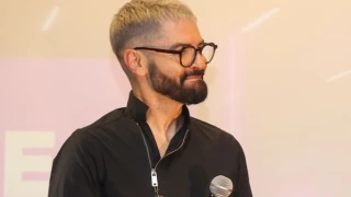 Open: Ο Θέμης Μάλλης αναλαμβάνει τη διεύθυνση προγράμματος