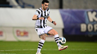 Μιχαηλίδης: «Να κερδίζουμε ακόμα και όταν δεν είμαστε καλοί»