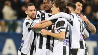 ΠΑΟΚ: Στην «κορυφή» με αγχώδη εμφάνιση και σαρωτική νίκη! Σοκ με Γιακουμάκη!