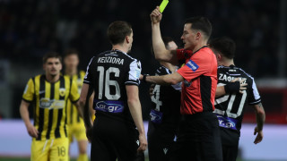 Super League: Πρωτάθλημα με διαιτητές 10 διαφορετικών εθνικοτήτων