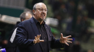 Παναθηναϊκός: Γιατί έγραψε ιστορία ο Ράφα Μπενίτεθ