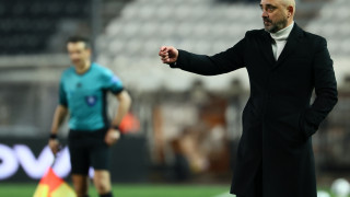 Ράσταβατς: «Ο ΠΑΟΚ το καθάρισε με την ποιότητά του-Μπορούμε να αλλάξουμε την μοίρα μας»