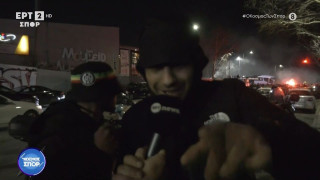 Ricta για Ηρακλή: «Έφτασε η στιγμή μας, ερχόμαστε!»