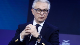 Θεόδωρος Ρουσσόπουλος για δήμαρχος Αθηναίων;