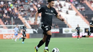 Μπάκιτς: «Έβλεπα πυραύλους να πέφτουν δίπλα μου στο Ιράν»