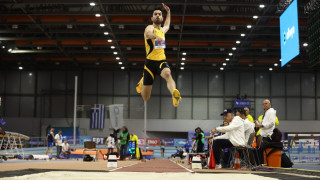 Τεντόγλου: Γιατί η φετινή χρονιά είναι η καλύτερη του χειμερινή περίοδος