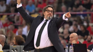 ΟΡΙΣΤΙΚΟ: Αντικαταστάτης του Ζντοβτς ο Τρινκιέρι-Έρχεται την Τετάρτη