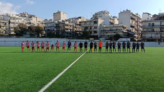 Β' ΕΠΣΜ: Πήρε το ντέρμπι ο Μ. Αλέξανδρος-Ενδεκάδες όλων των αγώνων και βαθμολογίες