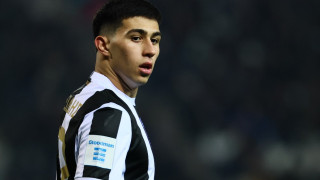 ΠΑΟΚ: Το... τρελό δίμηνο του Δημήτρη Χατσίδη