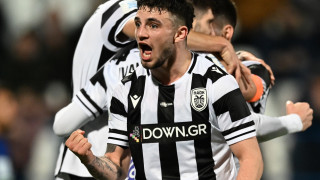 Καρασαββίδης: «Ό,τι καλύτερο η προσθήκη του Ζαφείρη - Απίστευτος ο Μιχαηλίδης»