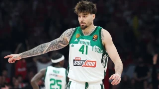 Οργή Ερνανγκόμεθ για τη διαιτησία: «Ο Ολυμπιακός δεν έχει φάουλ, ενώ έχουμε πολλά»