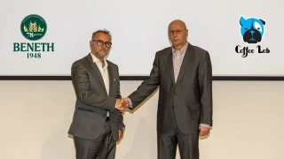 Παναγιώτης Μονεμβασιώτης: Εξαγόρασε το 20% των Coffee Lab