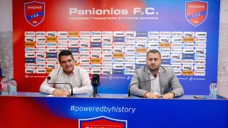 Πανιώνιος: Κάλεσμα Ρούπτσου σε ενδιαφερόμενους για την αγορά της ΠΑΕ