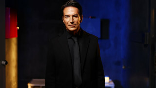 Ο Σταμάτης Γονίδης έγραψε τη νέα επιτυχία του Δημήτρη Κοντολάζου