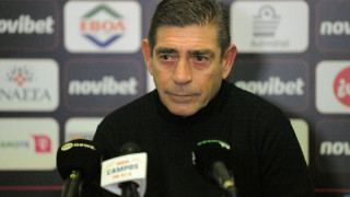 ΑΕΛ: Την Πέμπτη η συνέντευξη Τύπου του Παντελίδη