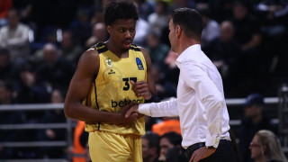 Άρης: «Μέσα» ο Αντετοκούνμπο, παραμένει εκτός ο Φόρεστερ ενόψει ΠΑΟΚ