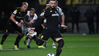 Βαριά άρρωστος ο Άρης, έχασε δύο πέναλτι και έμεινε στο 0-0 με τον Ατρόμητο