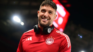 Πασχαλάκης: Στα «ραντάρ» της Καλαμάτας ο πρώην γκολκίπερ του ΠΑΟΚ