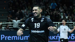 Θρίαμβος για ΠΑΟΚ, υπέταξε με 3-2 τον Ολυμπιακό με τρομερό Ερνάντες!