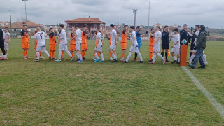 Μότσανος: «Ντροπή να παίζουμε σε τέτοιους αγωνιστικούς χώρους»