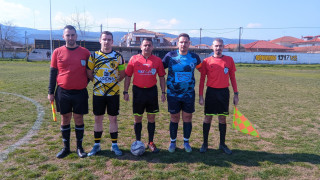 ΕΠΣΜ: Βαθμολογίες και πρόγραμμα του σαββατοκύριακου